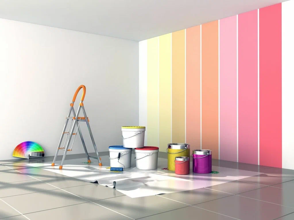 Quality Painting Services & Custom Painting Solutions in NY